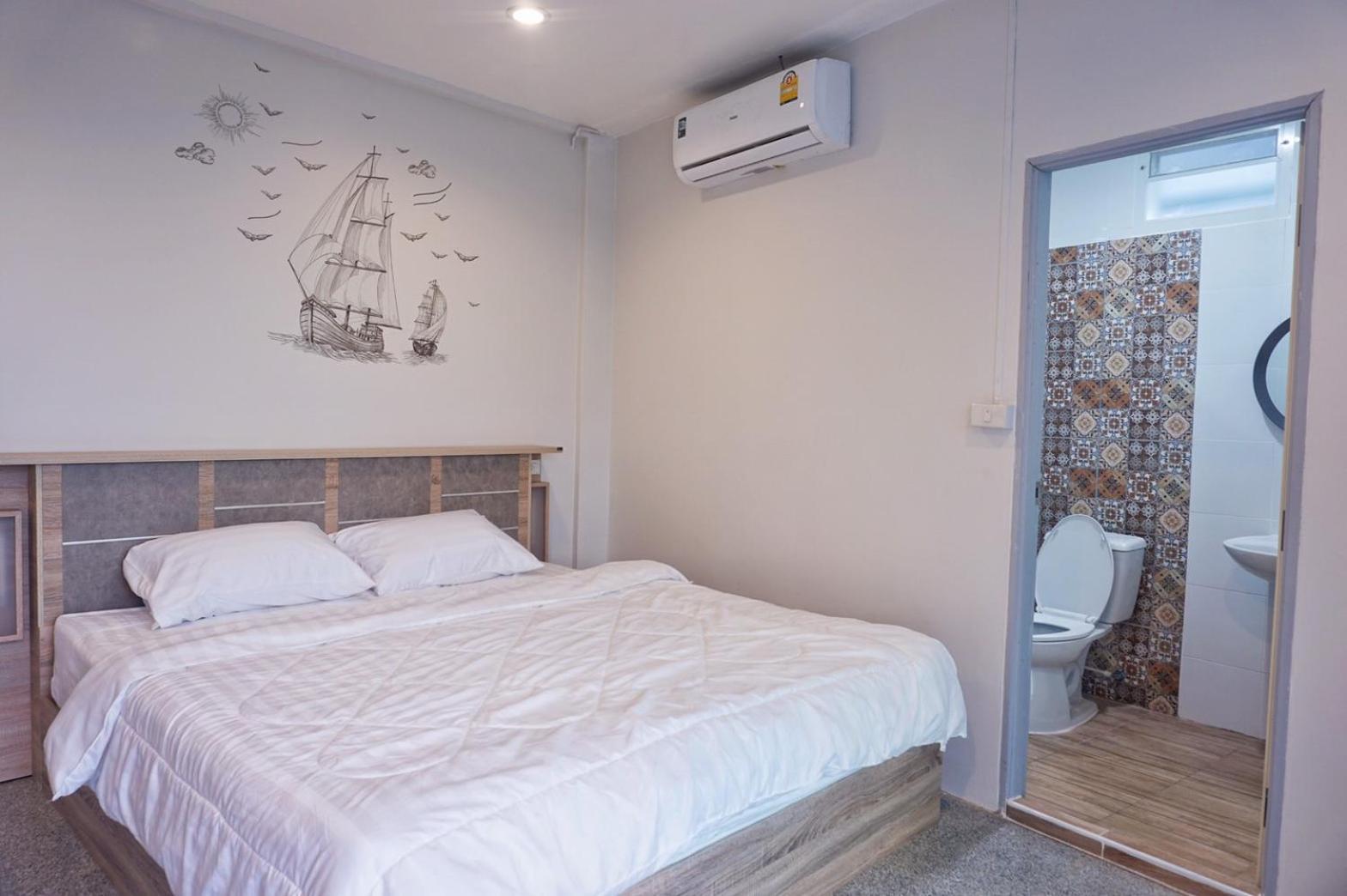Baan1668 Hometel Near Chinatown One Bangkok Exterior photo
