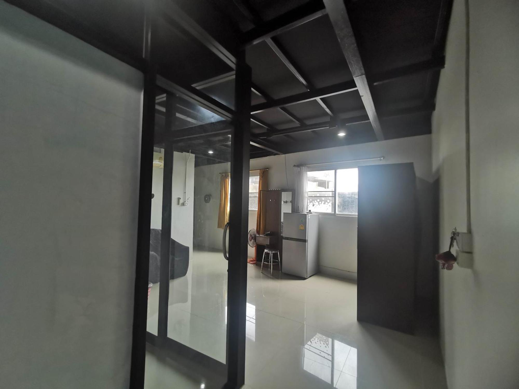 Baan1668 Hometel Near Chinatown One Bangkok Exterior photo