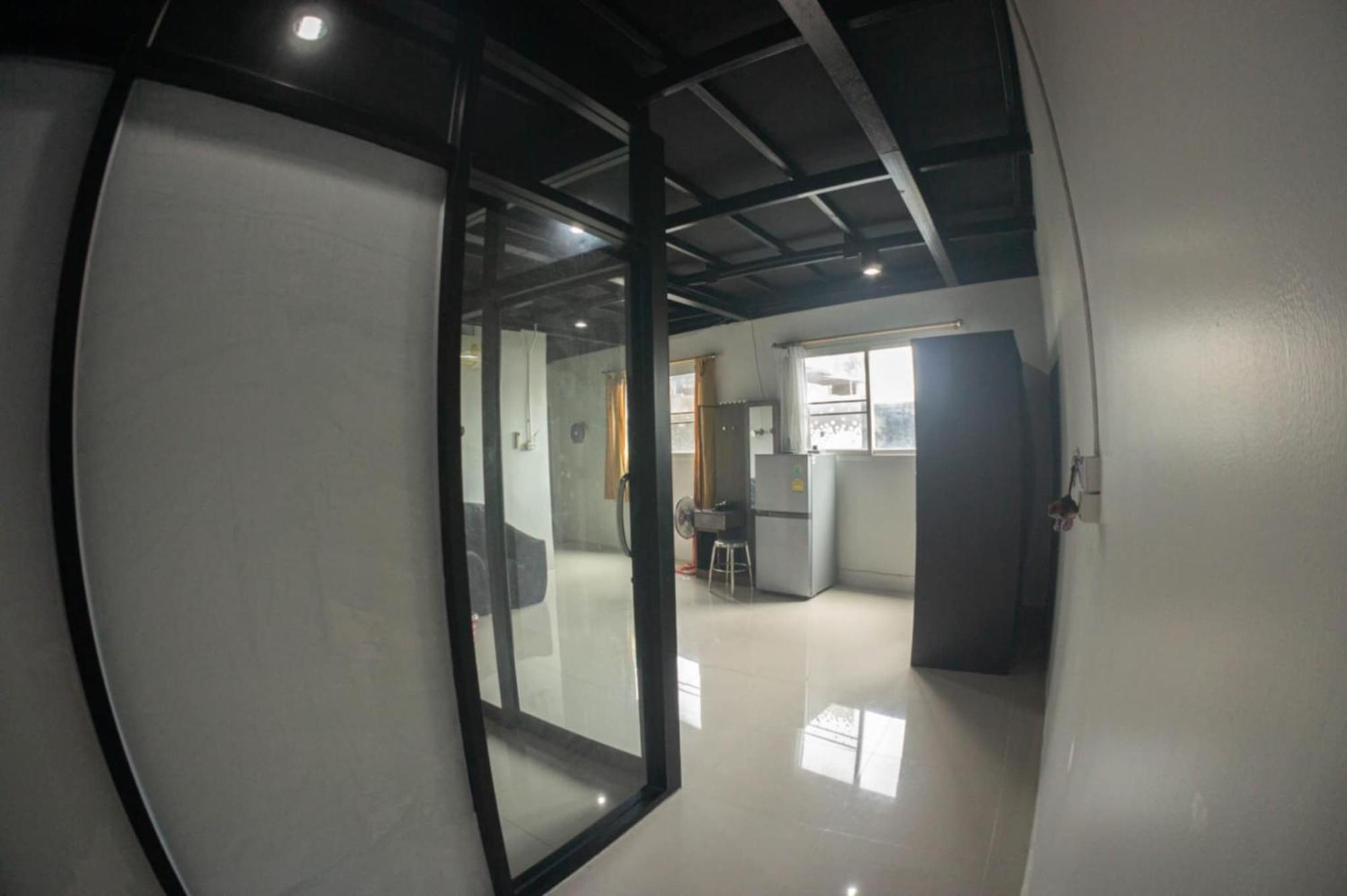 Baan1668 Hometel Near Chinatown One Bangkok Exterior photo